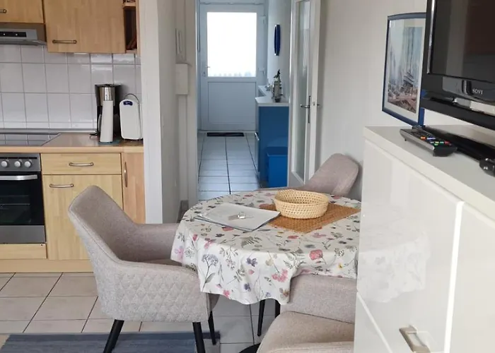 Ferienwohnung Iderhoff Iderhoff 45 Norderney