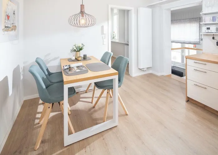 Fewo Ada Norderney
